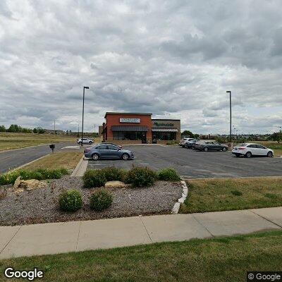 Thumbnail image of the front of a dentist office practice with the name Minnesota Lakes Dental PLLC which is located in Rochester, MN