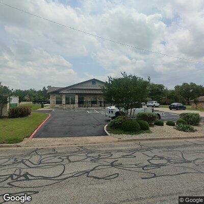 Thumbnail image of the front of a dentist office practice with the name Mallard Creek Dental which is located in Taylor, TX