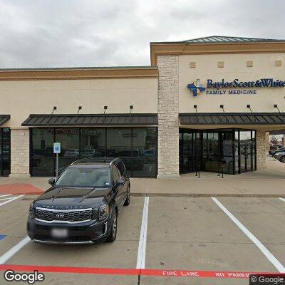 Thumbnail image of the front of a dentist office practice with the name Ross Dental which is located in Fort Worth, TX