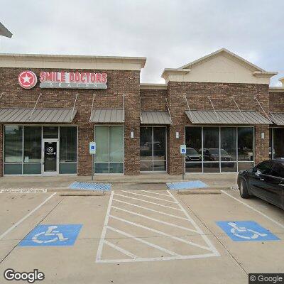 Thumbnail image of the front of a dentist office practice with the name Smile Doctors Ortho - Fort Worth Western Center which is located in Fort Worth, TX