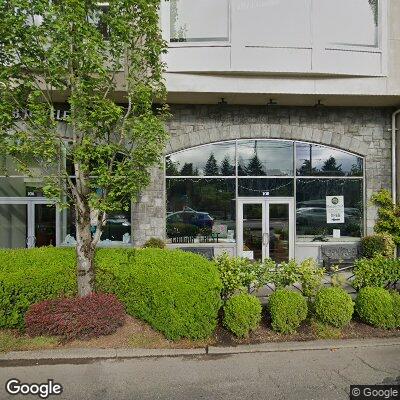 Thumbnail image of the front of a dentist office practice with the name Lake Oswego Dentistry which is located in Lake Oswego, OR