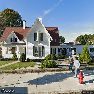 Dentist Office Image for provider