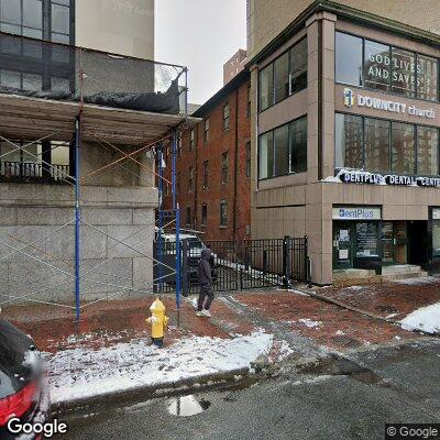 Dentist Office Image for provider