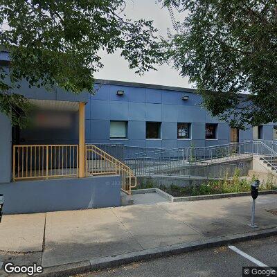 Dentist Office Image for provider