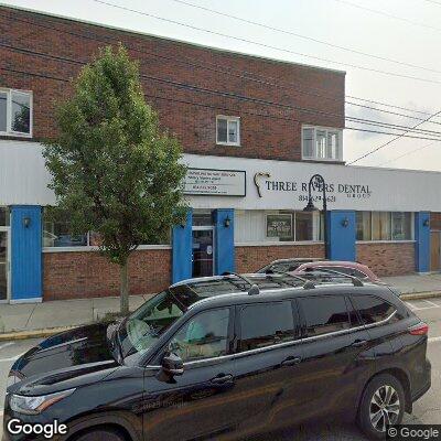 Dentist Office Image for provider