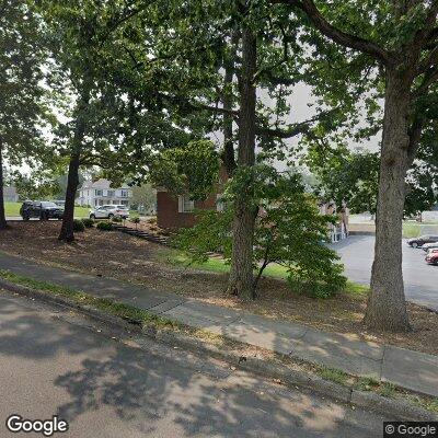 Dentist Office Image for provider