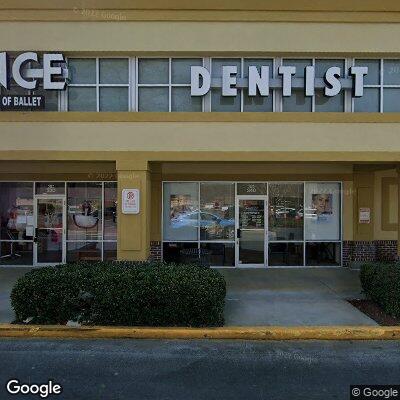 Thumbnail image of the front of a dentist office practice with the name Eastside Dentistry LLC which is located in Loganville, GA