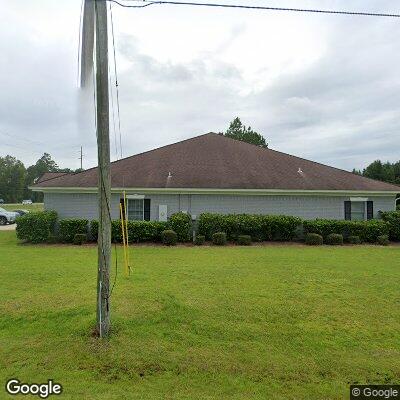 Thumbnail image of the front of a dentist office practice with the name Coastal Oral & Maxillofacial Surgery which is located in Hinesville, GA