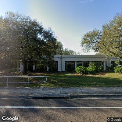 Dentist Office Image for provider