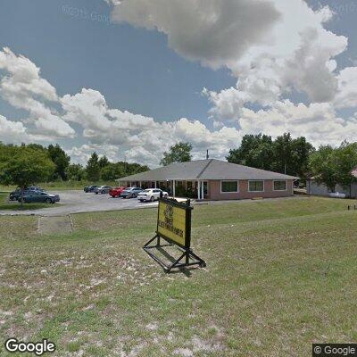 Dentist Office Image for provider