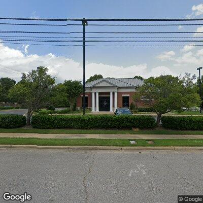 Thumbnail image of the front of a dentist office practice with the name Heartland Dental which is located in Cordova, TN