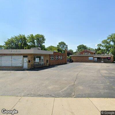 Thumbnail image of the front of a dentist office practice with the name Hylan Dental Care - Fairview Park which is located in Fairview Park, OH