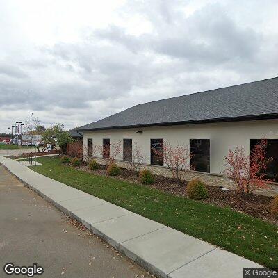 Thumbnail image of the front of a dentist office practice with the name Washtenaw Dental Associates which is located in Ypsilanti, MI