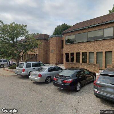 Thumbnail image of the front of a dentist office practice with the name Ypsi Arbor Family Dentistry which is located in Ypsilanti, MI