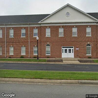 Thumbnail image of the front of a dentist office practice with the name Jae Marie Grymes, DDS which is located in Newark, DE