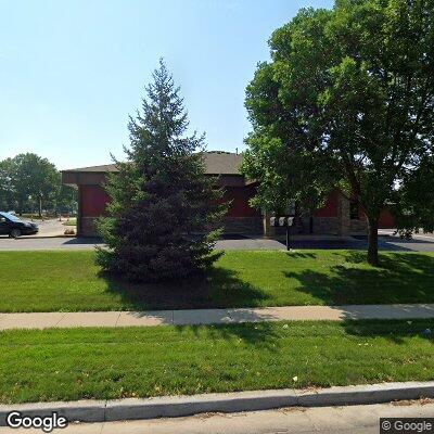 Thumbnail image of the front of a dentist office practice with the name Western Dental which is located in Sioux Falls, SD