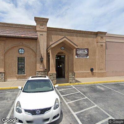 Thumbnail image of the front of a dentist office practice with the name Joplin Family Dental which is located in Joplin, MO