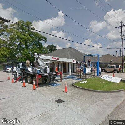 Dentist Office Image for provider