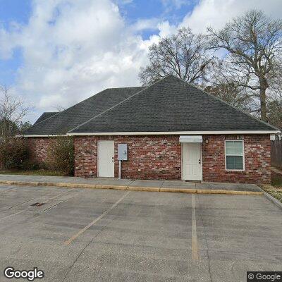 Thumbnail image of the front of a dentist office practice with the name Foster Orthodontics which is located in Walker, LA