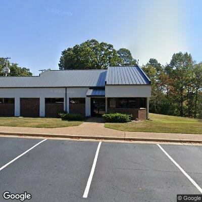 Thumbnail image of the front of a dentist office practice with the name Barnett Family Dentistry which is located in Hot Springs National Park, AR