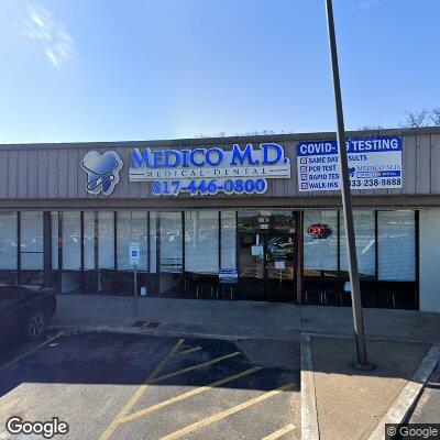 Dentist Office Image for provider