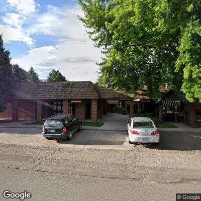 Thumbnail image of the front of a dentist office practice with the name Roaring Fork Oral Surgery and Dental Implants which is located in Glenwood Springs, CO