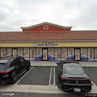 Thumbnail image of the front of a dentist office practice with the name West Covina Smiles which is located in West Covina, CA