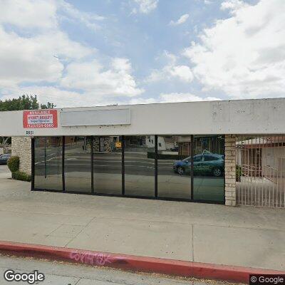 Dentist Office Image for provider