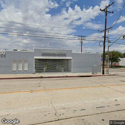 Dentist Office Image for provider