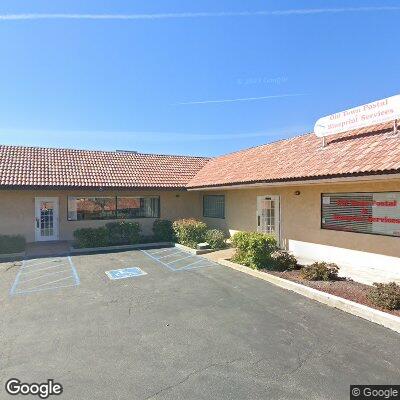 Dentist Office Image for provider