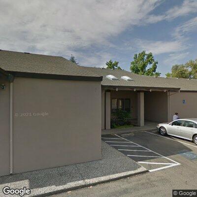 Thumbnail image of the front of a dentist office practice with the name Madison Square Dental Care which is located in Citrus Heights, CA