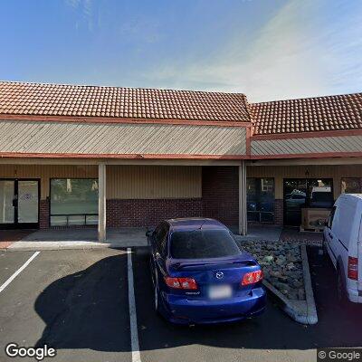 Thumbnail image of the front of a dentist office practice with the name Lyudmila Kravchuk Dental Corporation which is located in Citrus Heights, CA