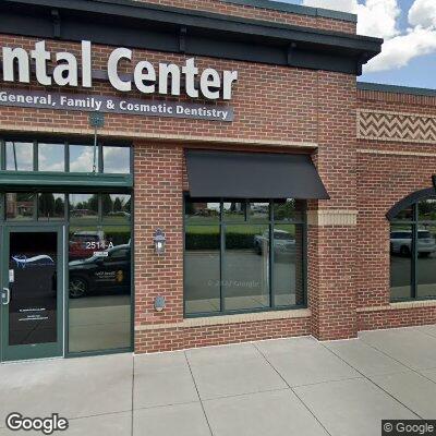 Thumbnail image of the front of a dentist office practice with the name Waxhaw Dental Center which is located in Waxhaw, NC