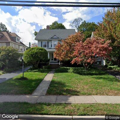 Thumbnail image of the front of a dentist office practice with the name Lincoln Dentistry which is located in Ridgewood, NJ