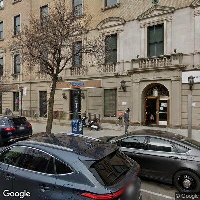 Dentist Office Image for provider