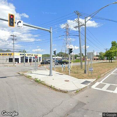 Dentist Office Image for provider