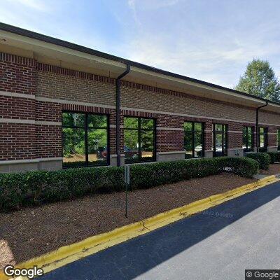 Thumbnail image of the front of a dentist office practice with the name Fort Mill Pediatric Dentistry which is located in Fort Mill, SC