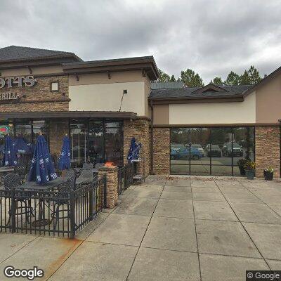 Thumbnail image of the front of a dentist office practice with the name Smiles Of Johns Creek which is located in Duluth, GA