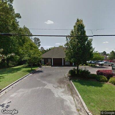 Dentist Office Image for provider