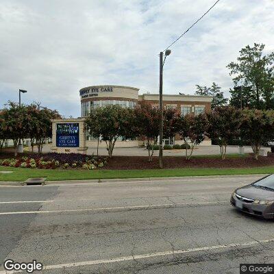 Thumbnail image of the front of a dentist office practice with the name Martha Egeland-Lewis which is located in Chesapeake, VA