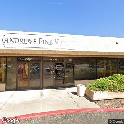 Dentist Office Image for provider