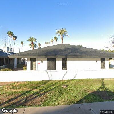 Dentist Office Image for provider