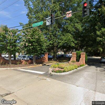 Thumbnail image of the front of a dentist office practice with the name Good Neighbours Dental Oyster which is located in Newport News, VA