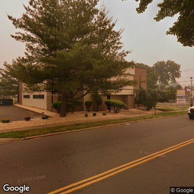 Thumbnail image of the front of a dentist office practice with the name Riverside Oral Surgery-South Plainfield which is located in South Plainfield, NJ