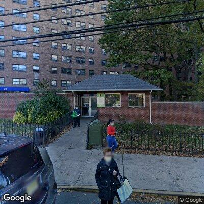 Dentist Office Image for provider