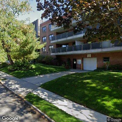 Dentist Office Image for provider