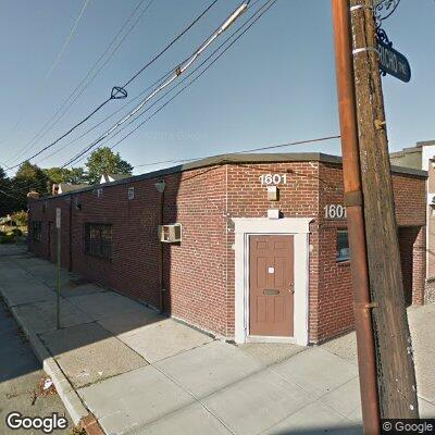 Dentist Office Image for provider