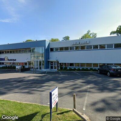 Dentist Office Image for provider