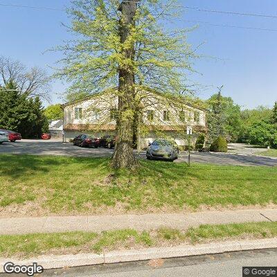 Thumbnail image of the front of a dentist office practice with the name Cares For Smiles Dentistry which is located in Newtown Square, PA