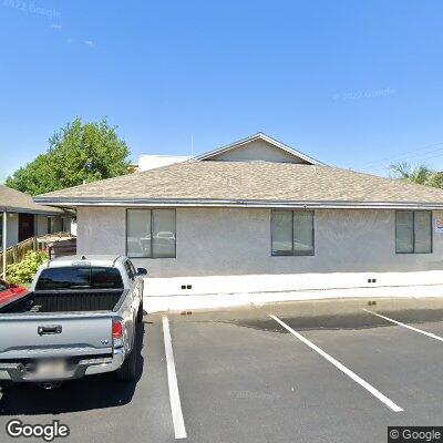 Thumbnail image of the front of a dentist office practice with the name Jax Beaches Family Dentistry which is located in Neptune Beach, FL